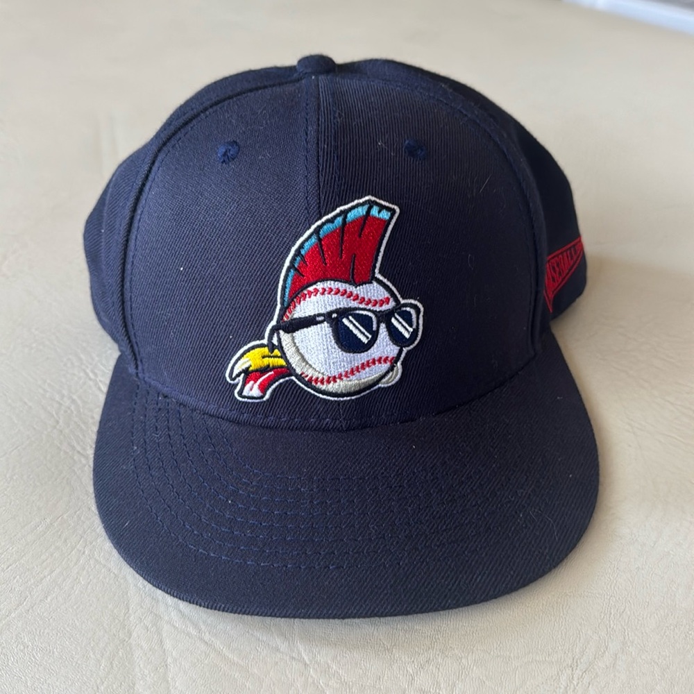 MLB - Major League - Cleveland Indians / guardians - hat - adjustable